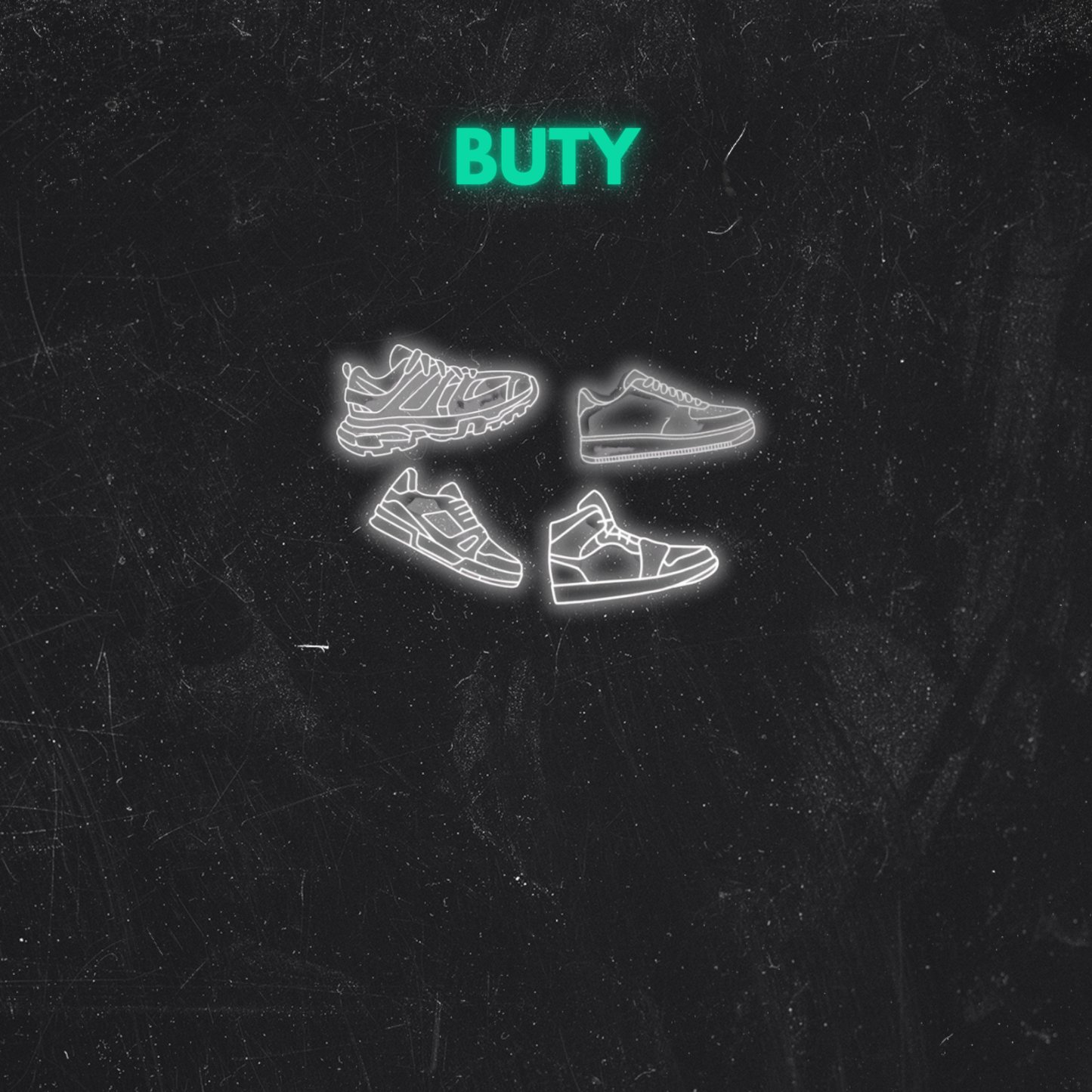 Buty D0taca