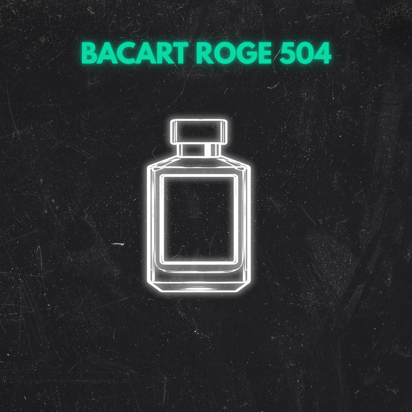 Bacarat Rog 520