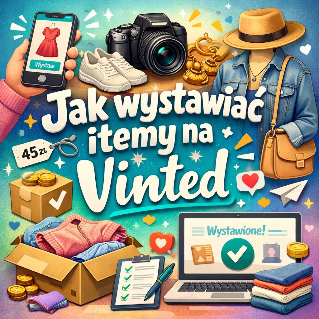 Jak wystawiać produkty bez b3na