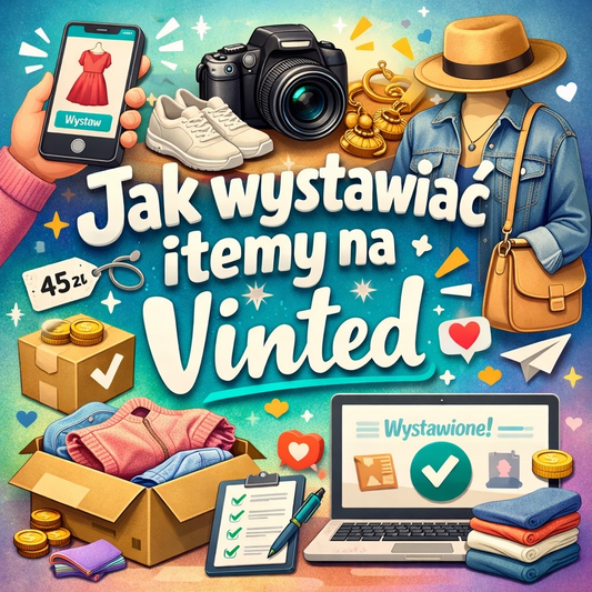 Jak wystawiać produkty bez b3na