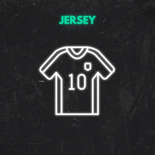 Jersey D0taca